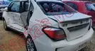 MITSUBISHI MIRAGE 2023, foto 7 de 19