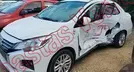 MITSUBISHI MIRAGE 2023, foto 8 de 19