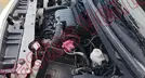 MITSUBISHI MIRAGE 2023, foto 9 de 19