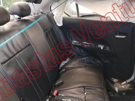 MITSUBISHI MIRAGE 2023, foto 13 de 19