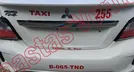 MITSUBISHI MIRAGE 2023, foto 19 de 19