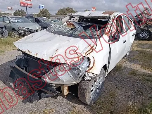 NISSAN V-DRIVE 2022, foto 1 de 19
