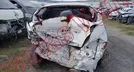 NISSAN V-DRIVE 2022, foto 6 de 19