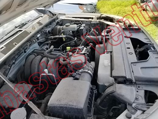 NISSAN CHASIS CABINA 2020, foto 11 de 19