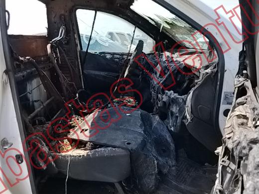 NISSAN CHASIS CABINA 2020, foto 13 de 19