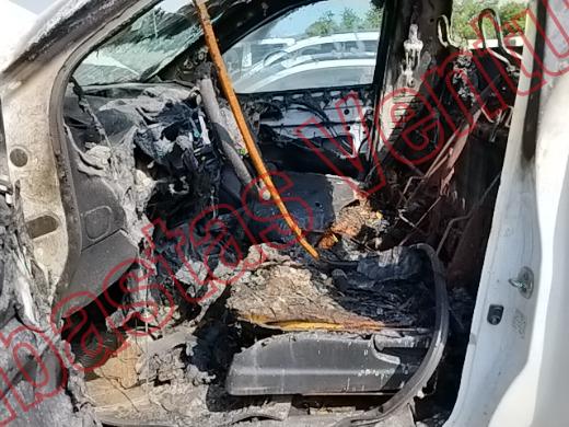 NISSAN CHASIS CABINA 2020, foto 17 de 19