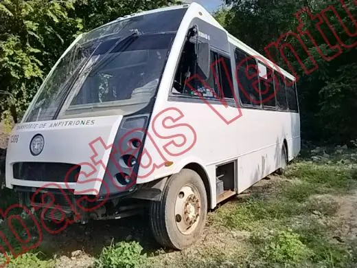 KING AUTOBUSES SCD-12.210 2013, foto 1 de 19