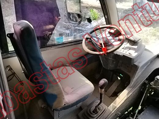 KING AUTOBUSES SCD-12.210 2013, foto 17 de 19