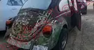 VOLKSWAGEN SEDAN 1992, foto 5 de 19