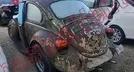 VOLKSWAGEN SEDAN 1992, foto 7 de 19