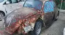 VOLKSWAGEN SEDAN 1992, foto 8 de 19