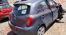 NISSAN MARCH 2018, foto 5 de 19