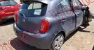 NISSAN MARCH 2018, foto 6 de 19