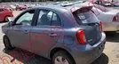 NISSAN MARCH 2018, foto 7 de 19