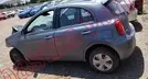 NISSAN MARCH 2018, foto 8 de 19