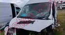 FORD TRANSIT 2019, foto 2 de 19