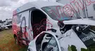 FORD TRANSIT 2019, foto 4 de 19