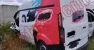 FORD TRANSIT 2019, foto 7 de 19
