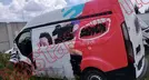 FORD TRANSIT 2019, foto 8 de 19