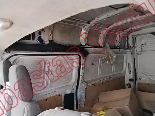 FORD TRANSIT 2019, foto 16 de 19