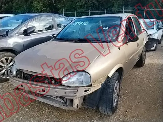 CHEVROLET CHEVY 2002, foto 1 de 19