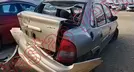 CHEVROLET CHEVY 2002, foto 5 de 19