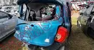 NISSAN MARCH 2020, foto 5 de 19