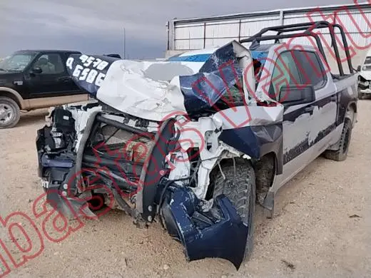 CHEVROLET SILVERADO 2022, foto 1 de 19