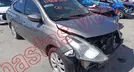 NISSAN VERSA 2016, foto 3 de 19