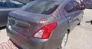 NISSAN VERSA 2016, foto 5 de 19