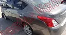 NISSAN VERSA 2016, foto 8 de 19