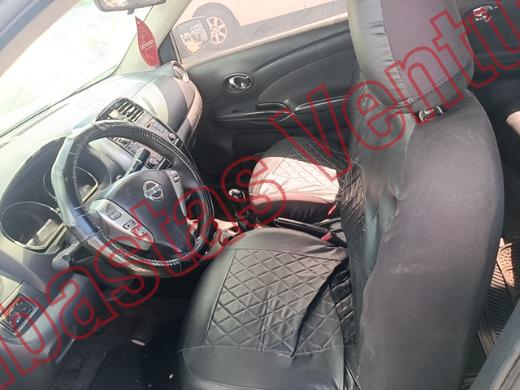 NISSAN VERSA 2016, foto 17 de 19