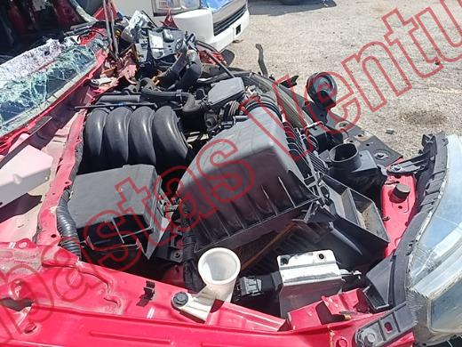 NISSAN NP 300 2020, foto 11 de 19