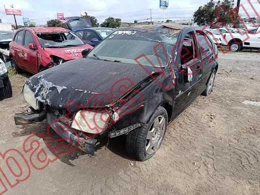 VOLKSWAGEN JETTA 1999, foto 1 de 19
