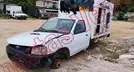 NISSAN NP 300 2014, foto 1 de 19