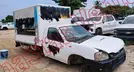 NISSAN NP 300 2014, foto 3 de 19