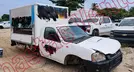 NISSAN NP 300 2014, foto 4 de 19