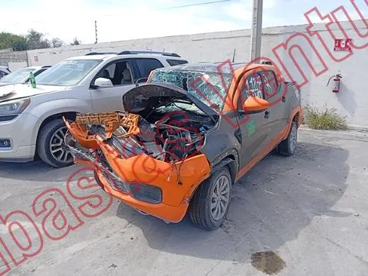 RAM RAM 700 2024, foto 1 de 19