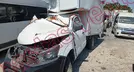 NISSAN CHASIS CABINA 2020, foto 1 de 19
