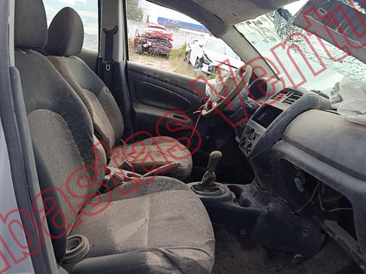 NISSAN VERSA 2019, foto 12 de 19