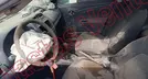 NISSAN VERSA 2019, foto 17 de 19