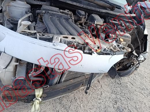 NISSAN VERSA 2019, foto 18 de 19