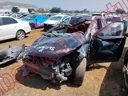 NISSAN KICKS 2018, foto 1 de 19