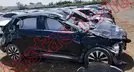NISSAN KICKS 2018, foto 4 de 19