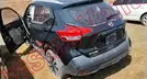 NISSAN KICKS 2018, foto 7 de 19
