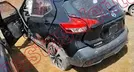 NISSAN KICKS 2018, foto 8 de 19