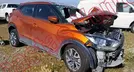 NISSAN KICKS 2018, foto 3 de 19