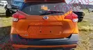 NISSAN KICKS 2018, foto 6 de 19