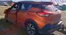NISSAN KICKS 2018, foto 7 de 19