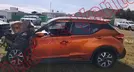 NISSAN KICKS 2018, foto 8 de 19
